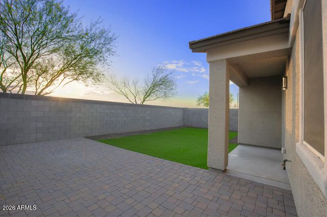 26516 N 122ND Lane, Peoria, AZ 85383