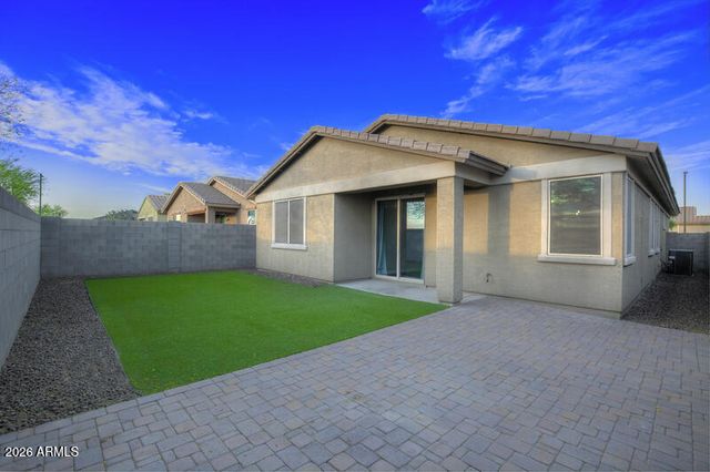 26516 N 122ND Lane, Peoria, AZ 85383