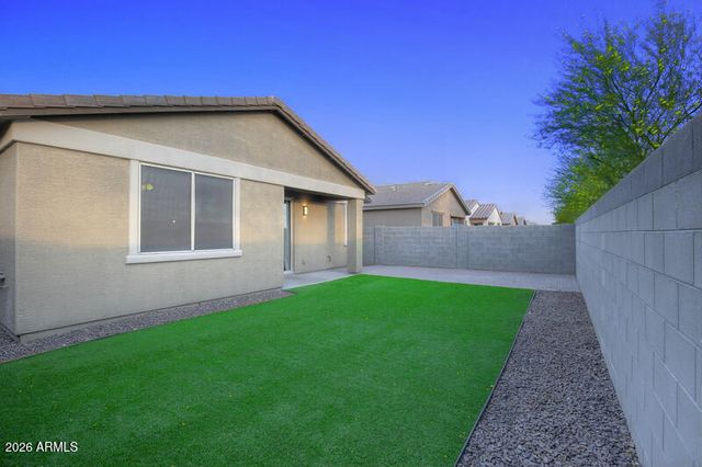 26516 N 122ND Lane, Peoria, AZ 85383