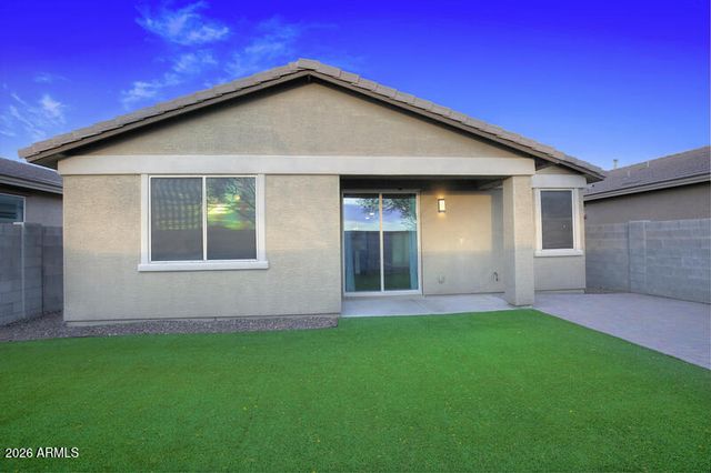 26516 N 122ND Lane, Peoria, AZ 85383