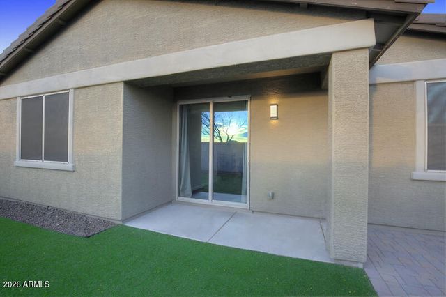 26516 N 122ND Lane, Peoria, AZ 85383