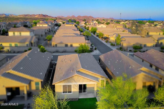 26516 N 122ND Lane, Peoria, AZ 85383
