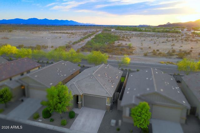26516 N 122ND Lane, Peoria, AZ 85383