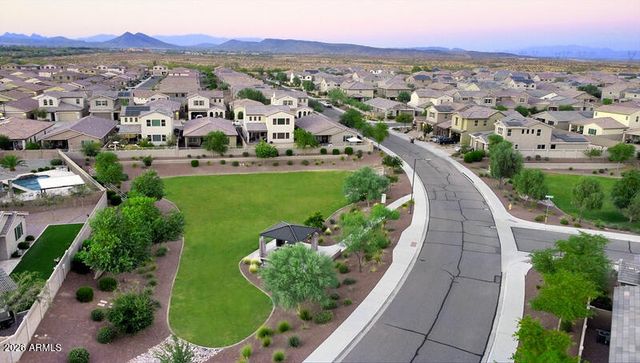 26516 N 122ND Lane, Peoria, AZ 85383