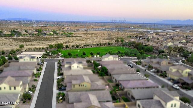 26516 N 122ND Lane, Peoria, AZ 85383