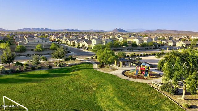 26516 N 122ND Lane, Peoria, AZ 85383
