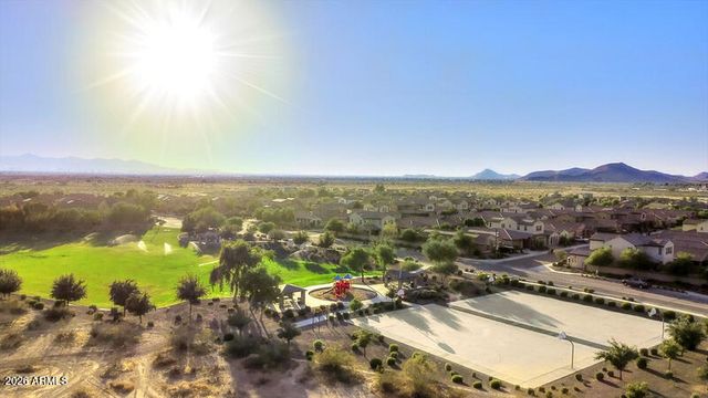 26516 N 122ND Lane, Peoria, AZ 85383