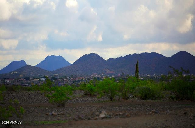 26516 N 122ND Lane, Peoria, AZ 85383