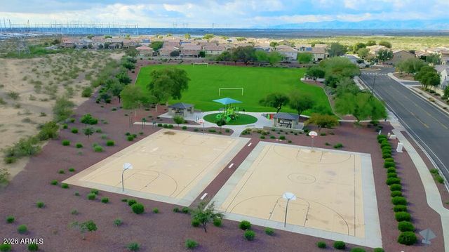 26516 N 122ND Lane, Peoria, AZ 85383