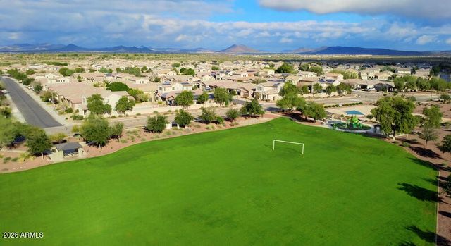 26516 N 122ND Lane, Peoria, AZ 85383