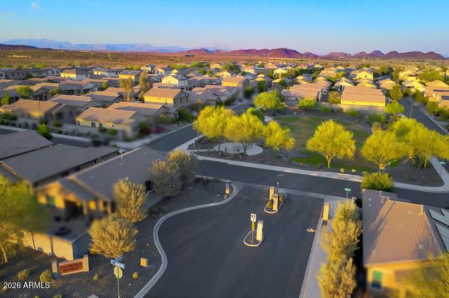 26516 N 122ND Lane, Peoria, AZ 85383