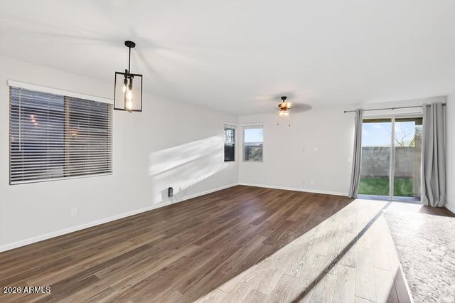 26516 N 122ND Lane, Peoria, AZ 85383