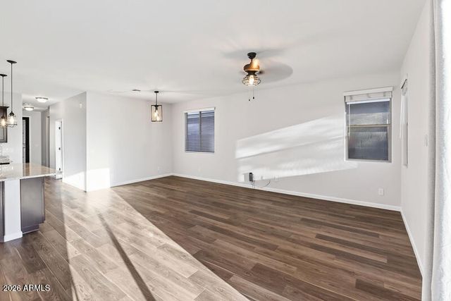 26516 N 122ND Lane, Peoria, AZ 85383