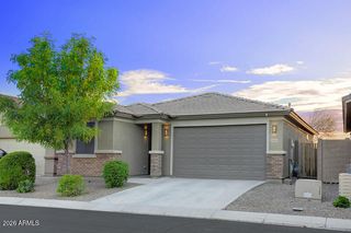 26516 N 122ND Lane, Peoria, AZ 85383