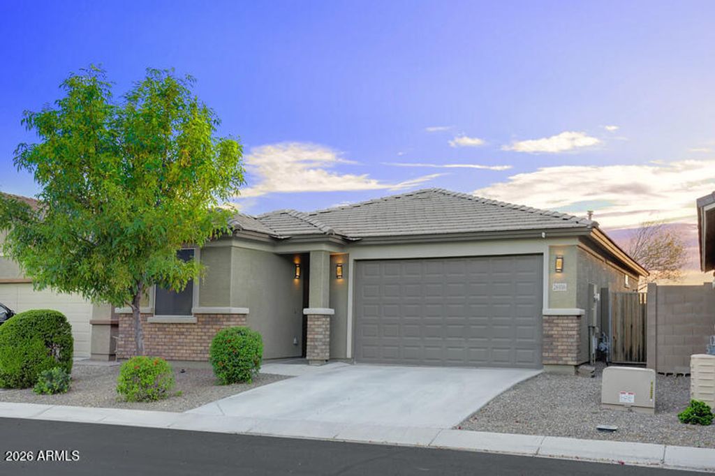 26516 N 122ND Lane, Peoria, AZ 85383
