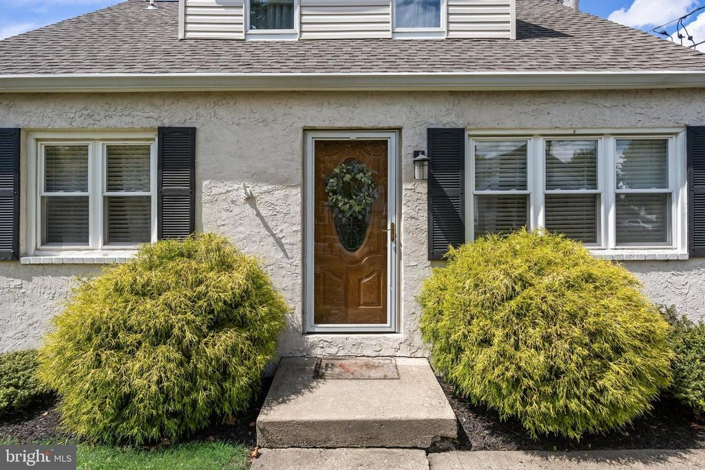 214 MADISON RD, WILLOW GROVE, PA 19090 — photo 2