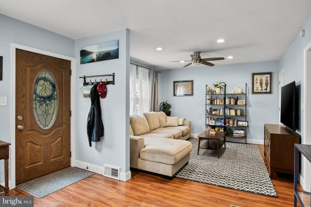 214 MADISON RD, WILLOW GROVE, PA 19090 — photo 5