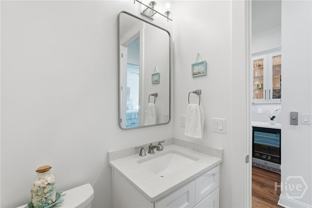 1411 6th Avenue, Tybee Island, GA 31328