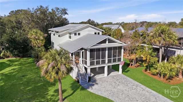 1411 6th Avenue, Tybee Island, GA 31328
