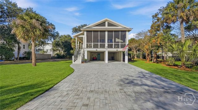 1411 6th Avenue, Tybee Island, GA 31328