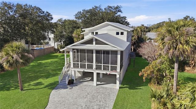 1411 6th Avenue, Tybee Island, GA 31328