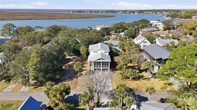 1411 6th Avenue, Tybee Island, GA 31328