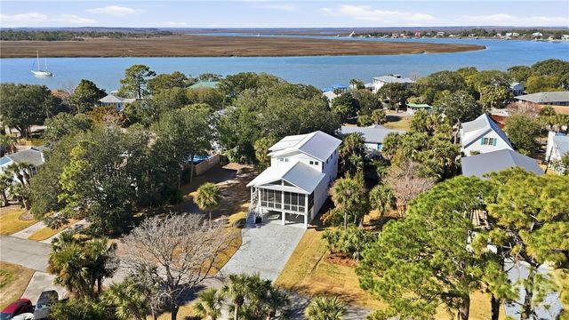 1411 6th Avenue, Tybee Island, GA 31328