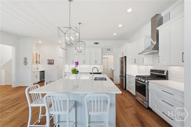 1411 6th Avenue, Tybee Island, GA 31328