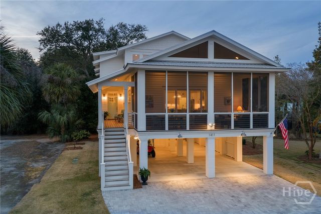 1411 6th Avenue, Tybee Island, GA 31328
