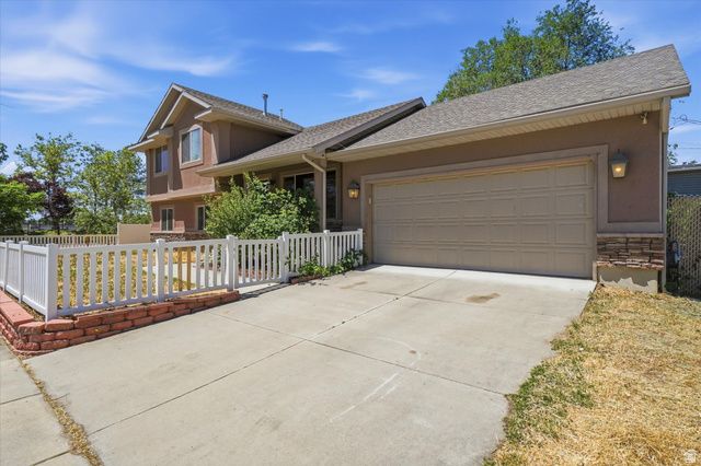 307 N MARION ST, Salt Lake City, UT 84116