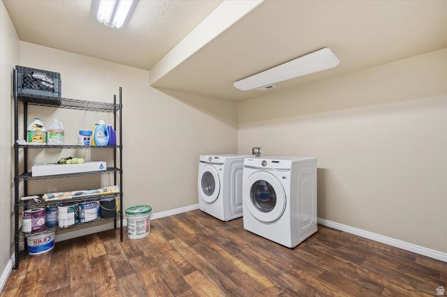 307 N MARION ST, Salt Lake City, UT 84116