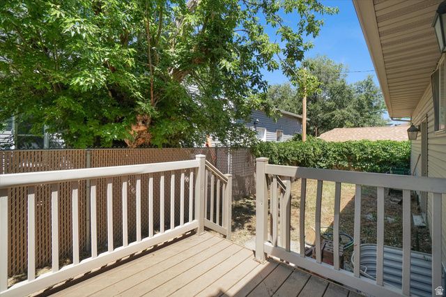 307 N MARION ST, Salt Lake City, UT 84116
