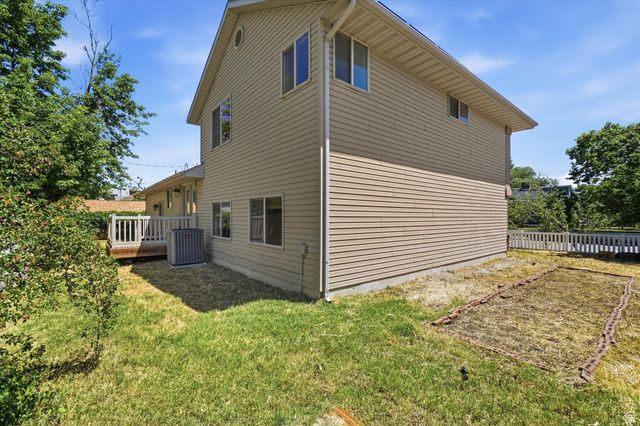 307 N MARION ST, Salt Lake City, UT 84116