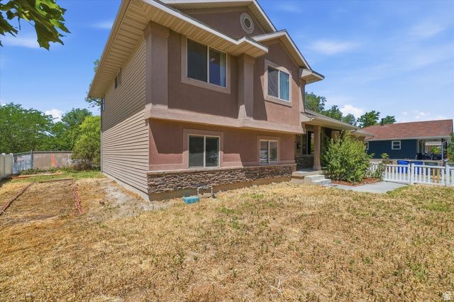307 N MARION ST, Salt Lake City, UT 84116