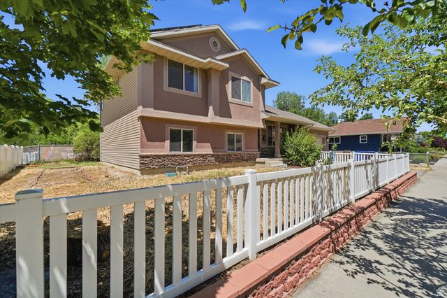 307 N MARION ST, Salt Lake City, UT 84116