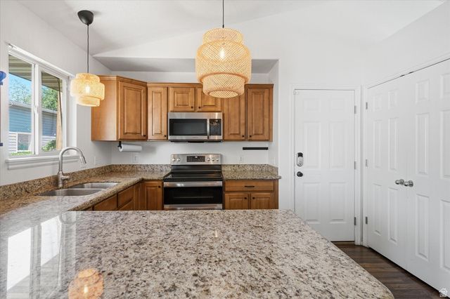 307 N MARION ST, Salt Lake City, UT 84116
