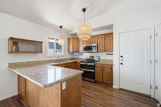 307 N MARION ST, Salt Lake City, UT 84116