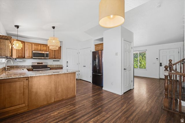 307 N MARION ST, Salt Lake City, UT 84116