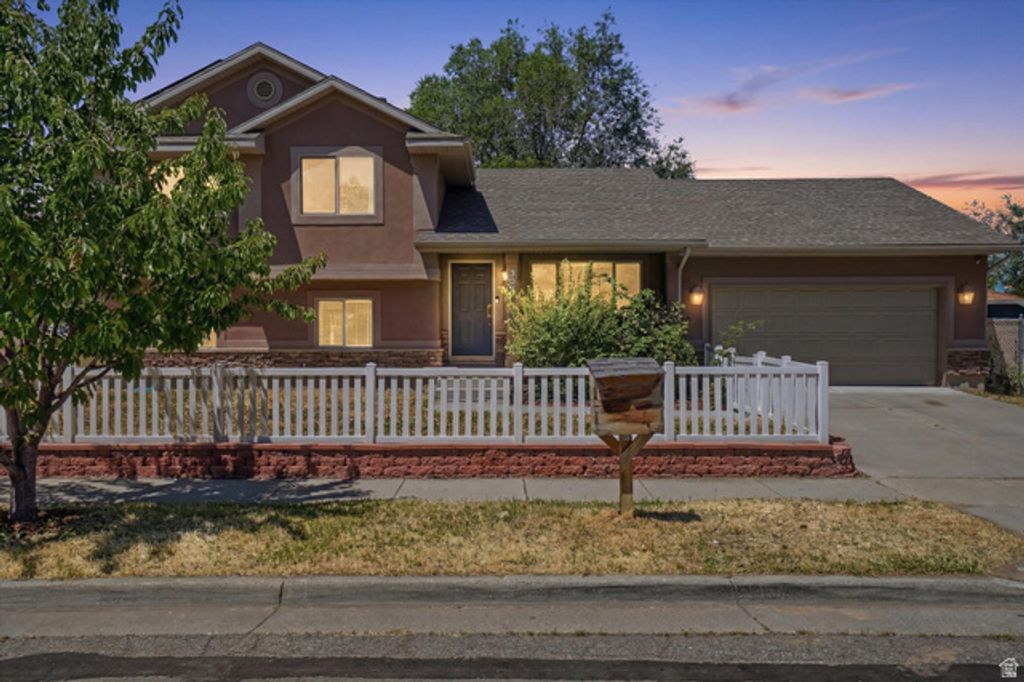 307 N MARION ST, Salt Lake City, UT 84116
