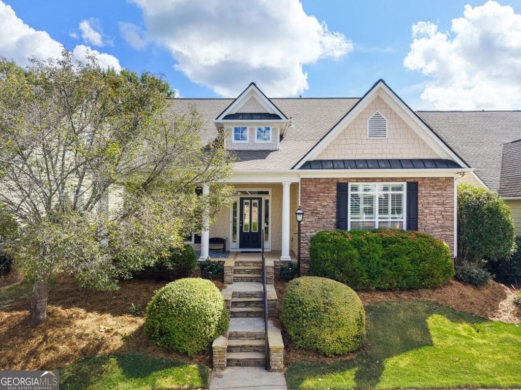 3170 Warbler Way, Cumming, GA 30041 — exterior