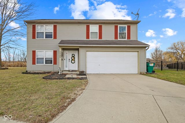 1590 Tulip Court, Franklin, IN 46131