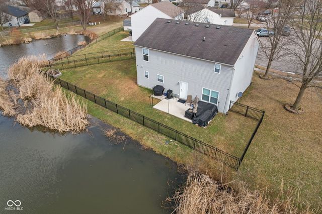 1590 Tulip Court, Franklin, IN 46131