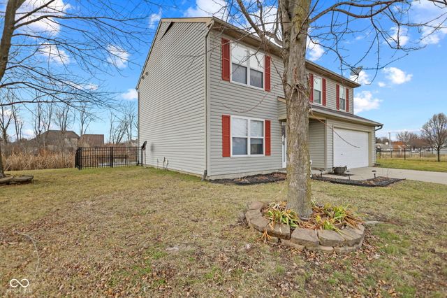 1590 Tulip Court, Franklin, IN 46131