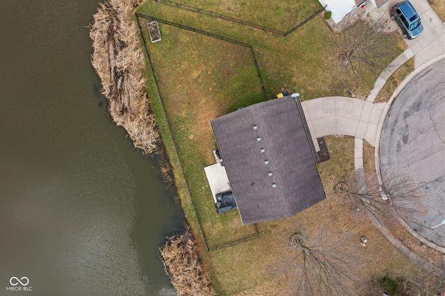 1590 Tulip Court, Franklin, IN 46131