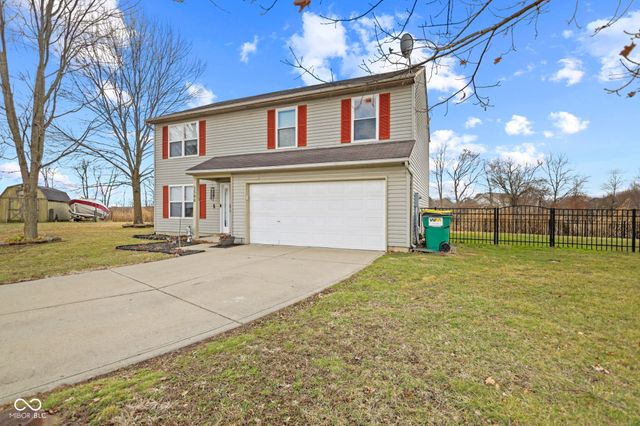 1590 Tulip Court, Franklin, IN 46131