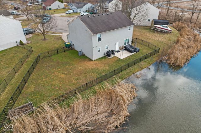 1590 Tulip Court, Franklin, IN 46131