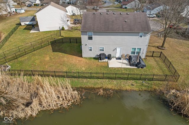 1590 Tulip Court, Franklin, IN 46131