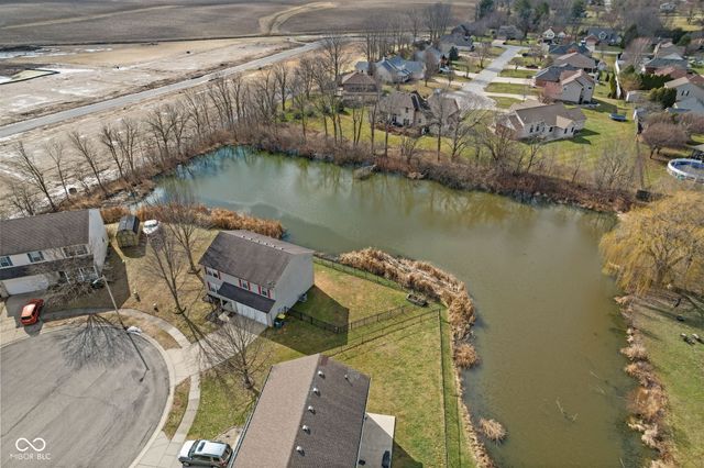 1590 Tulip Court, Franklin, IN 46131