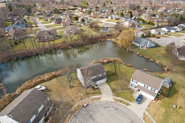 1590 Tulip Court, Franklin, IN 46131