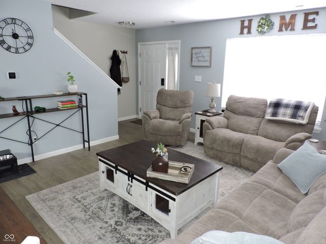 1590 Tulip Court, Franklin, IN 46131